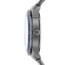Michael Kors Cunningham Men's Blue Dial Watch - MK7155
